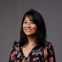 Incisive Consultants Employee Jessica Wu's profile photo