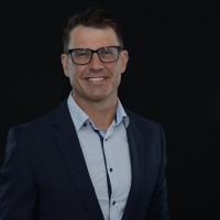 Western Sydney International Airport Employee Peter Rolfe's profile photo