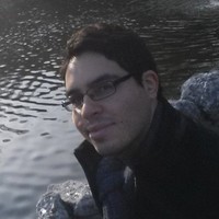 Transpoco Employee Maurício Ferreira da Silva's profile photo