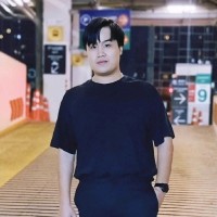 CybertronTH Employee Chaiwat Rattanayenjai's profile photo