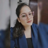 BuzzHire Employee Nishtha Sharma's profile photo
