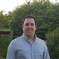 IDF Spokesperson's Unit Employee Gal Shitrit's profile photo