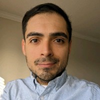 South Bay Solutions, Inc. Employee Daniel A. Sandoval's profile photo