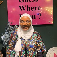 Sidebrief Employee Zainab Hassan's profile photo