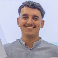 CONEXIO Telecom Employee Théo Martinez's profile photo