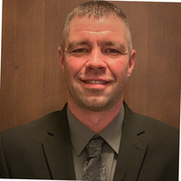 ACTION ELECTRIC CO., INC. Employee Jason Holmes's profile photo