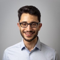Kanopy Security (Formerly Nokod) Employee Alon Dankner's profile photo