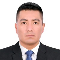 MAININ Employee Giancarlo Flores's profile photo