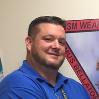 ESP, Inc. Employee Mark Richards's profile photo