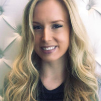 GVO Personal GmbH Employee Julia Rupp's profile photo