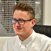 China Enterprise UK Ltd Employee Ryan Clark's profile photo