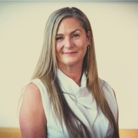 sportscotland Employee Kate McCheyne's profile photo