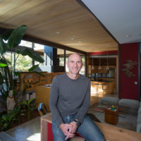 Plant Prefab Employee Steve Glenn's profile photo