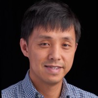 Amazon Employee Benjamin Yao's profile photo