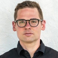 Amoena Employee Dan Jespersen's profile photo