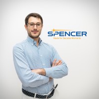 SPENCER HISPANIA Employee Emanuele Pavarani's profile photo
