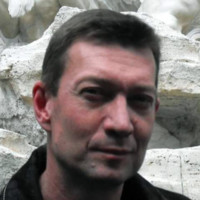 Infralab SA Employee Privat Franck's profile photo