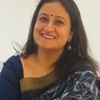 Swiss Beauty Employee Aditi Soni's profile photo