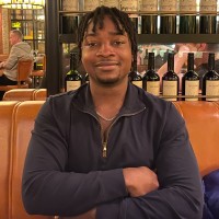 Incline IT Employee Calton Madire's profile photo