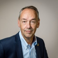 Shark Solutions Employee Jens Holmegaard's profile photo