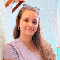 Pontera Employee Adar Bitan-Sade's profile photo