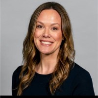 Smith+Nephew Employee Lindsay McManus's profile photo