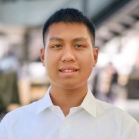 Shaped Employee Sean Wu's profile photo