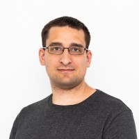 DMG MORI HEITEC Digital Kft. Employee Balázs Kindelmann's profile photo