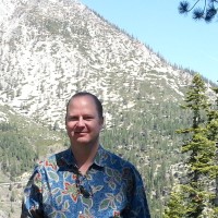 Agilent Technologies Employee David Forney's profile photo