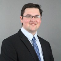 Bodies Race Company Employee Davis Parry's profile photo
