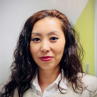 ViTel Net Employee Raya Mogilevsky's profile photo