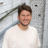 jungwild.io Employee Sebastian Löfgen's profile photo
