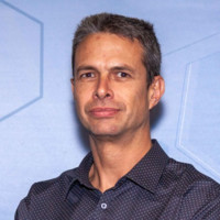 Nemesys Ltd Employee Craig Vincent's profile photo