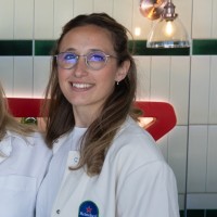 Fury Design Agency Employee Ellie Matthews's profile photo