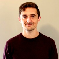 South Slope Cooperative Communications Employee James Campbell's profile photo