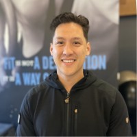 FiT - Focused Trainers Employee Jonathan Angeles's profile photo