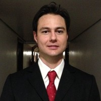 Pinhalense Employee Carlos del Guerra's profile photo