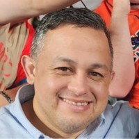 Guangzhou Tinci Materials Technology Co., Ltd Employee Jared Pyland's profile photo