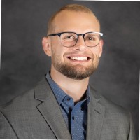 Transportation Tax Consulting LLC Employee Cale Goss's profile photo