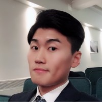 Amazon Web Services (AWS) Employee Chenyu Wang's profile photo