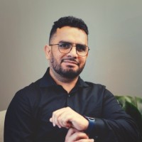 Home Coffee Solutions Employee Arvind Madakan's profile photo