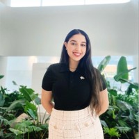 AMANJENA Employee Hiba Anga's profile photo