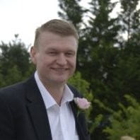 Narada Consulting Employee Michael Lumley's profile photo