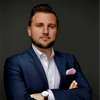 Dunbridge Financial Employee Alex Arnold's profile photo