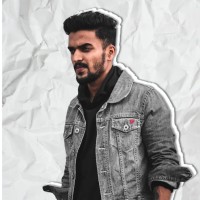 TruNativ Employee Rishabh Menon's profile photo