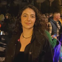 Quobyte Employee Yagmur Simsek's profile photo