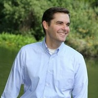 Amazon Employee Thomas Randolph's profile photo