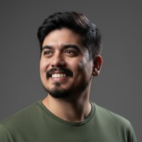 TechFX Employee Leonardo Machado De Araujo's profile photo