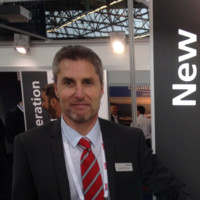 Victron Energy Employee David Foret's profile photo
