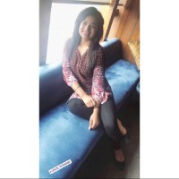 Google Employee Simran Bindra's profile photo